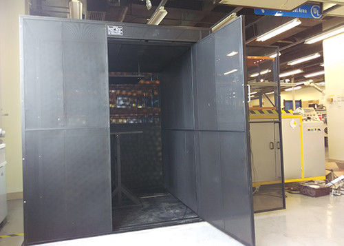 IEC60598 ελαφρύς εξοπλισμός δοκιμής