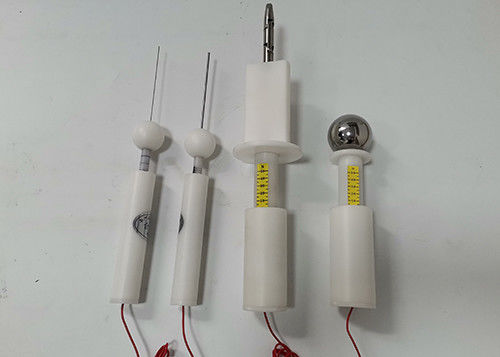IEC61032 δάχτυλα δοκιμής IP