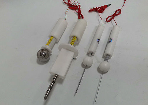 IEC61032 δάχτυλα δοκιμής IP