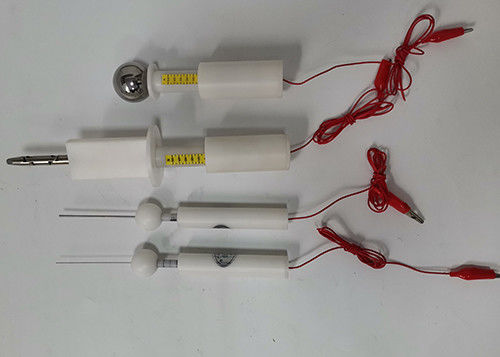 IEC61032 δάχτυλα δοκιμής IP
