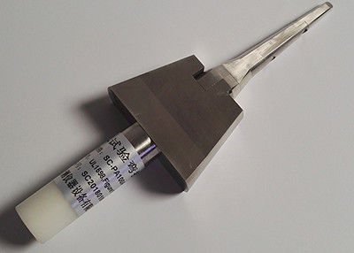 UL τυποποιημένος 234mm αρθρωμένος έλεγχος