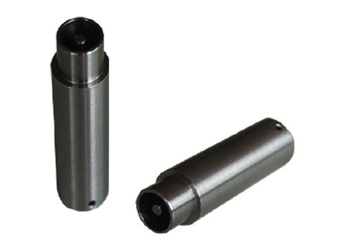 Ο έλεγχος δάχτυλων δοκιμής Fig8 IEC60065, κεραία πείθει τα βουλώματα και τις υποδοχές