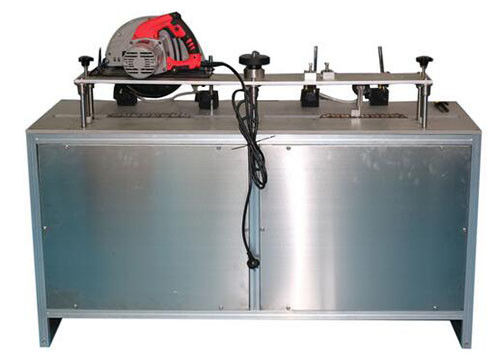 120V εξοπλισμός δοκιμής IEC