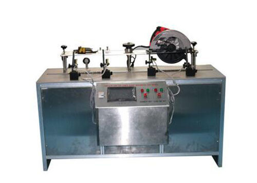 120V εξοπλισμός δοκιμής IEC