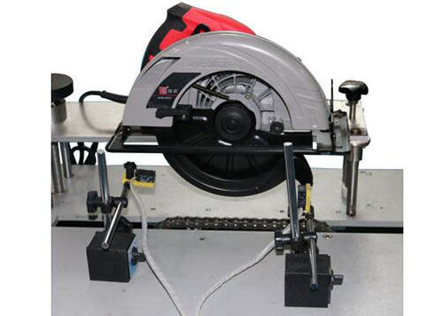 120V εξοπλισμός δοκιμής IEC