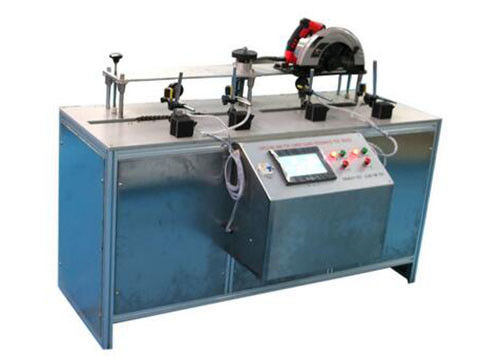 120V εξοπλισμός δοκιμής IEC